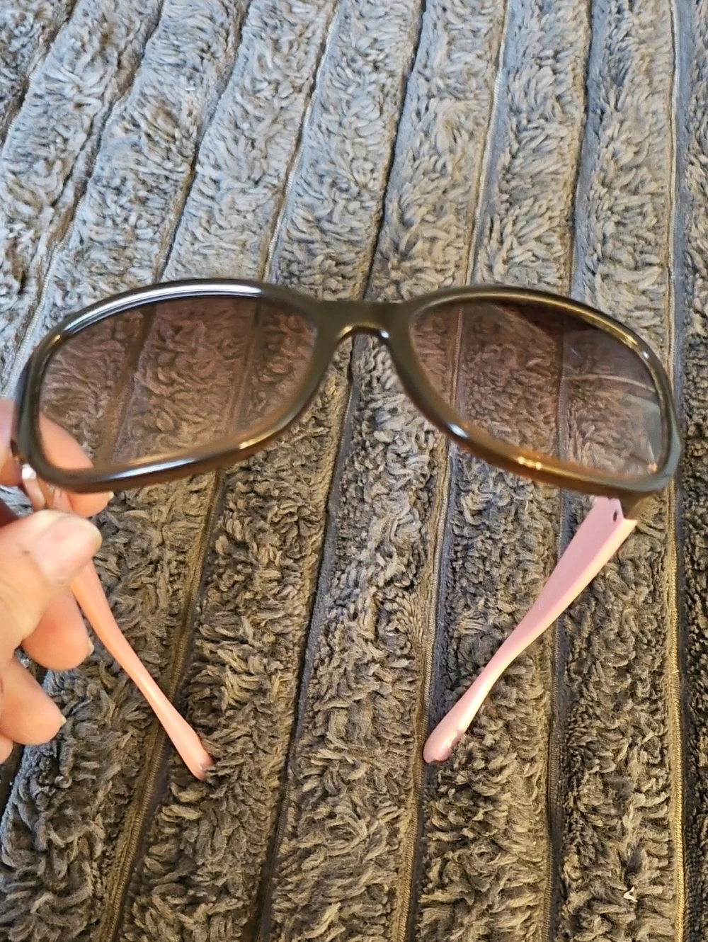 Juicy Couture Healthy/S Designer sunglasses